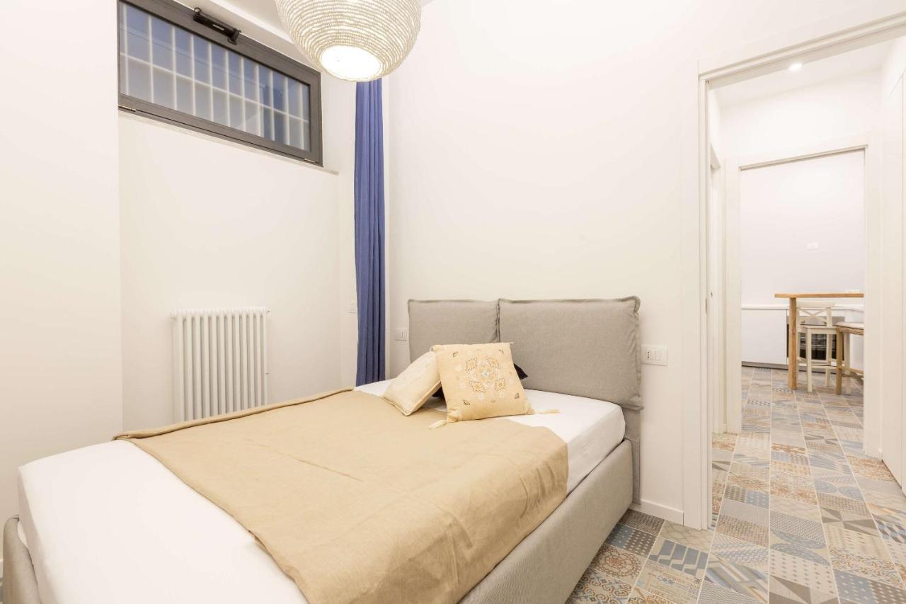 Moa43-Loreto-Duomo - Athens House - Luxury Milan Exterior photo