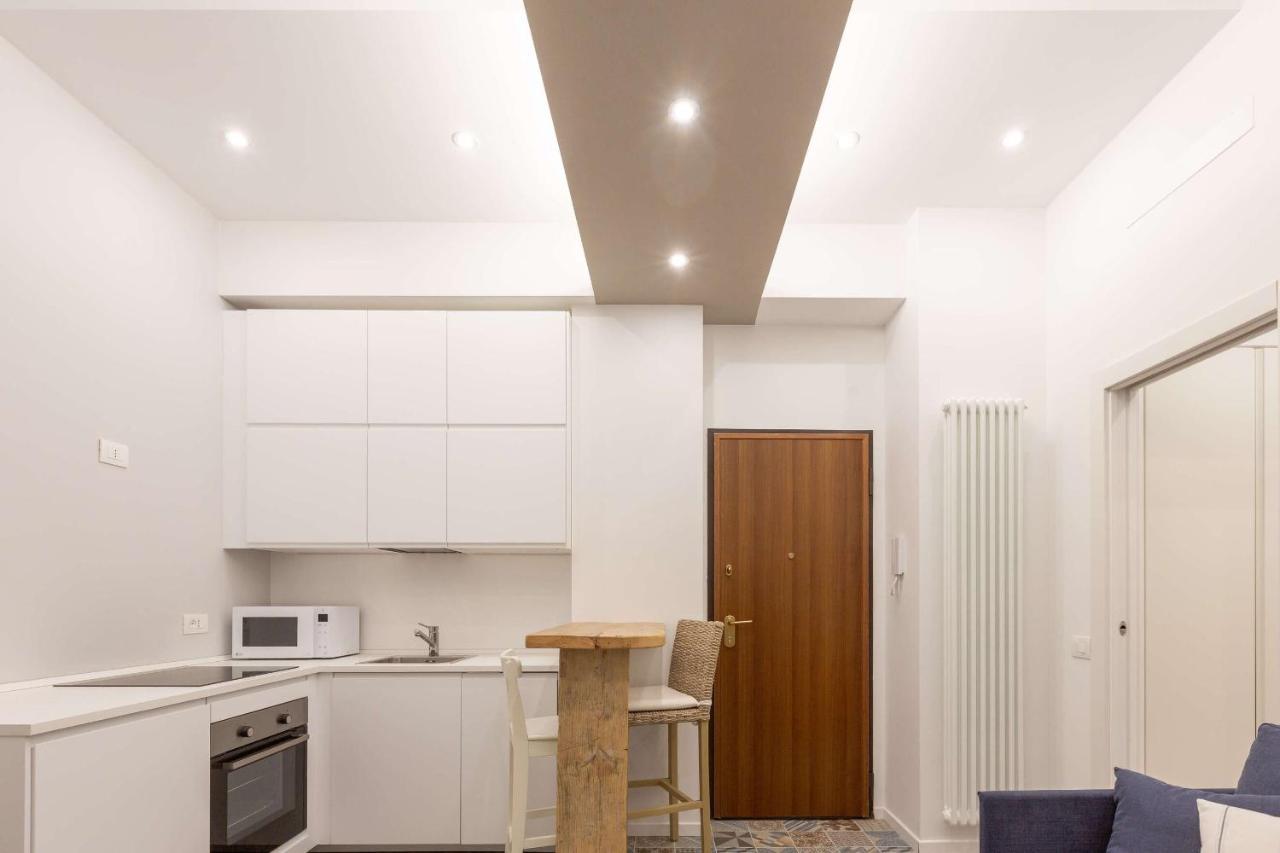 Moa43-Loreto-Duomo - Athens House - Luxury Milan Exterior photo